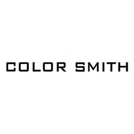 COLOR SMITH;COLORSMITH