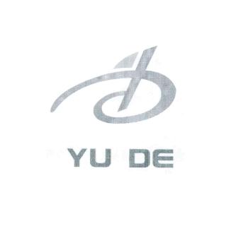 ;YU DE