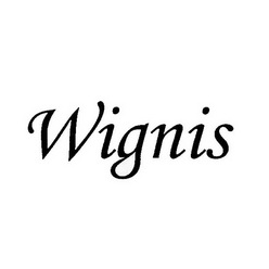 WIGNIS;WIGNIS