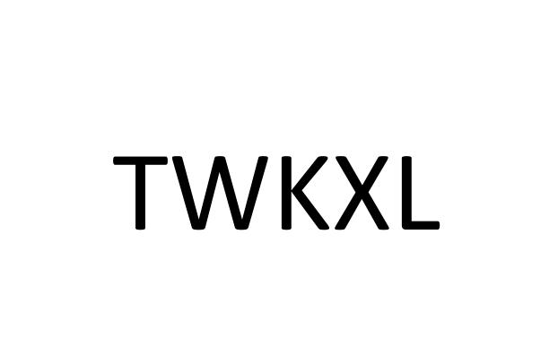 TWKXL;TWKXL