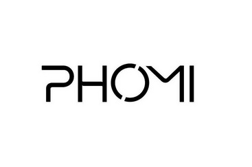 PHOMI;PHOMI