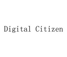 DIGITAL CITIZEN;DIGITALCITIZEN