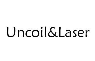 UNCOIL&LASER;UNCOIL LASER