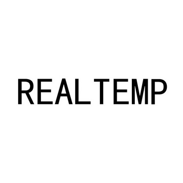 REALTEMP;REALTEMP