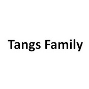 TANGS FAMILY;TANGSFAMILY