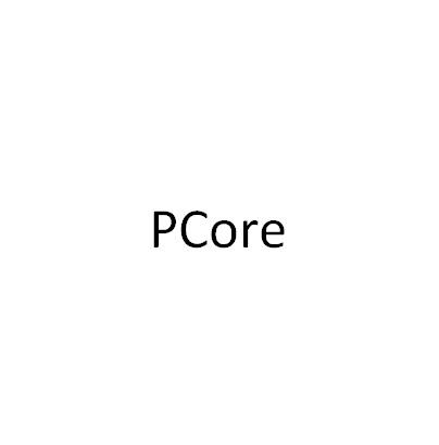 PCORE;PCORE