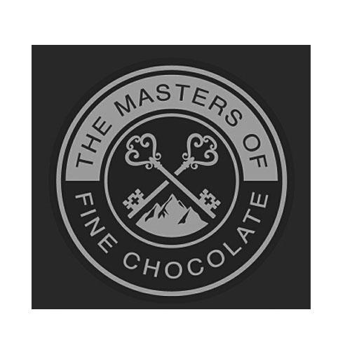 THE MASTERS OF FINE CHOCOLATE;THE MASTERS OF FINE CHOCOLATE