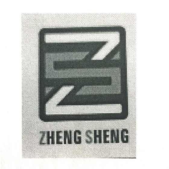 ;ZHENG SHENG