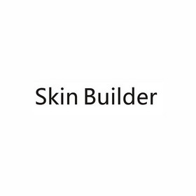 SKIN BUILDER;SKIN BUILDER