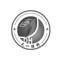 天一绿野 DH;DH