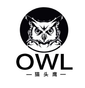 猫头鹰  OWL;OWL