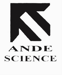 ANDE SCIENCE;ANDE SCIENCE