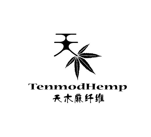 天木麻纤维 天  TENMODHEMP;TENMODHEMP