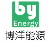 博洋能源 BY ENERGY;BYENERGY