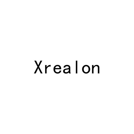 XREALON;XREALON