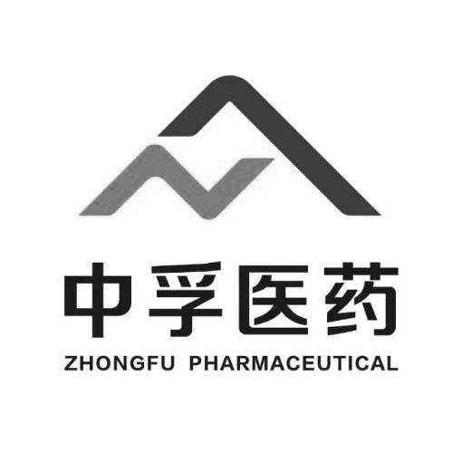 中孚医药 ZHONGFU PHARMACEUTICAL;ZHONGFU PHARMACEUTICAL