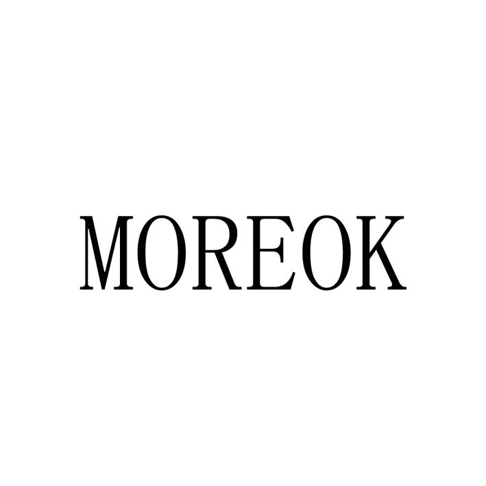 MOREOK;MOREOK