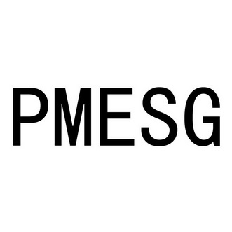 PMESG;PMESG