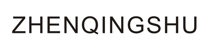 ZHENQINGSHU;ZHENQINGSHU