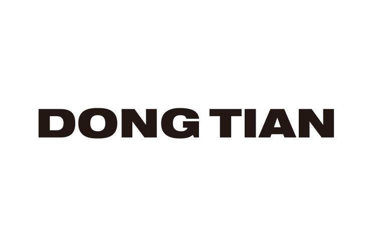 DONG TIAN;DONGTIAN