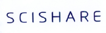 SCISHARE;SCISHARE