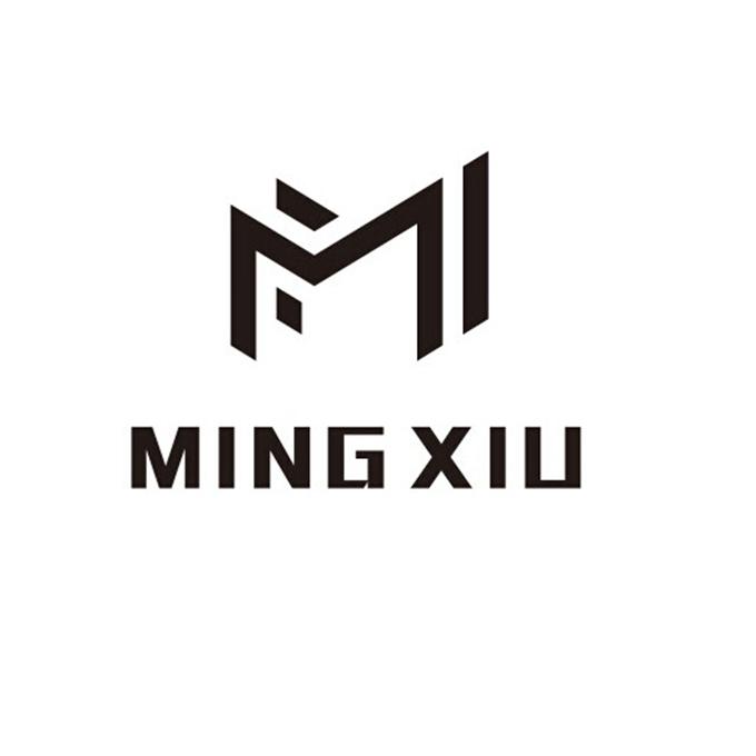 MING XIU;MINGXIU