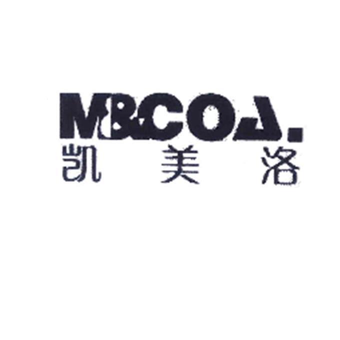 凯美洛;M CO