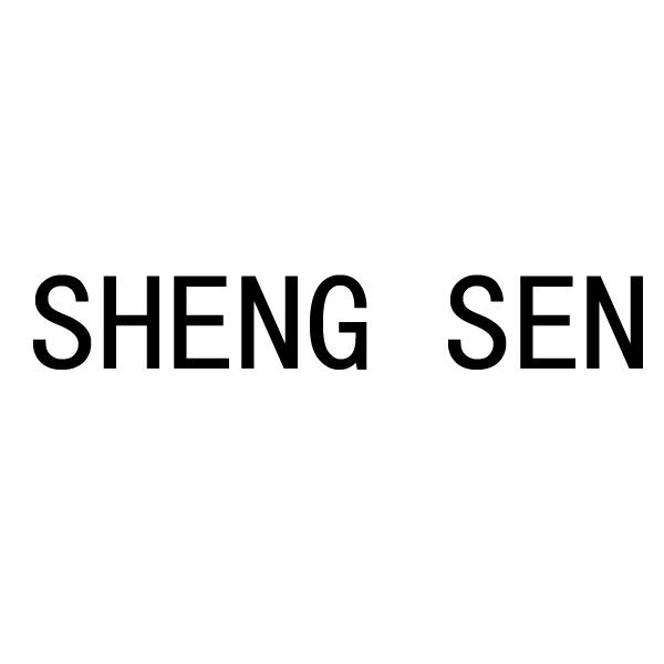 SHENG SEN;SHENG SEN