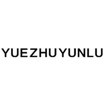 YUEZHUYUNLU;YUEZHUYUNLU