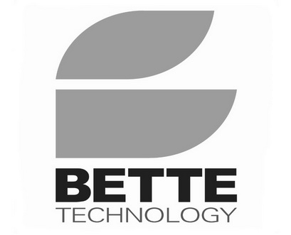 BETTE TECHNOLOGY;BETTE TECHNOLOGY