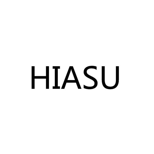 HIASU;HIASU