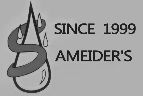 ;SINCE 1999 AMEIDER S S