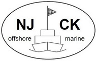 NJ CK OFFSHORE MARINE