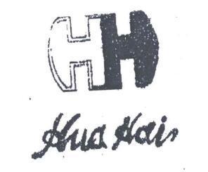 HUA HAI HH;HUA HAI HH