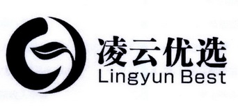 凌云优选 LINGYUN BEST;LINGYUN BEST