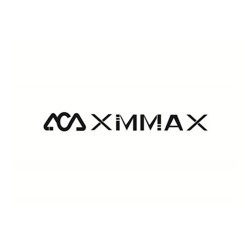 XMMAX;XMMAX