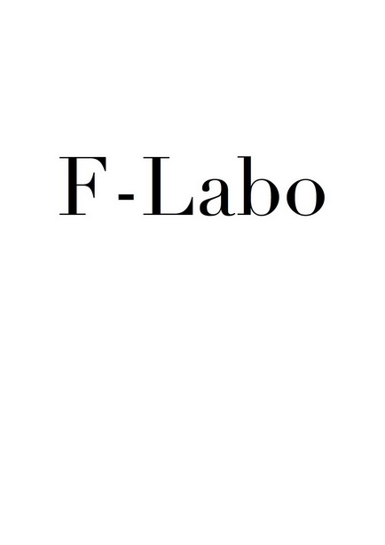 F LABO;F LABO