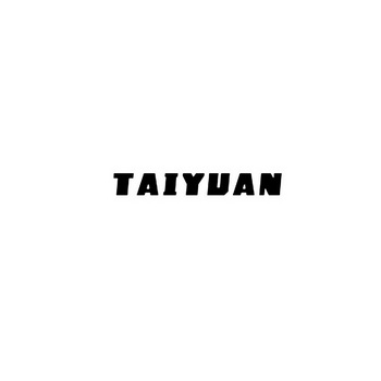 TAIYUAN