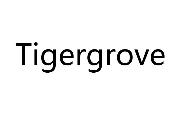 TIGERGROVE;TIGERGROVE