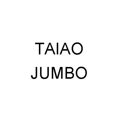 TAIAO JUMBO;TAIAO JUMBO