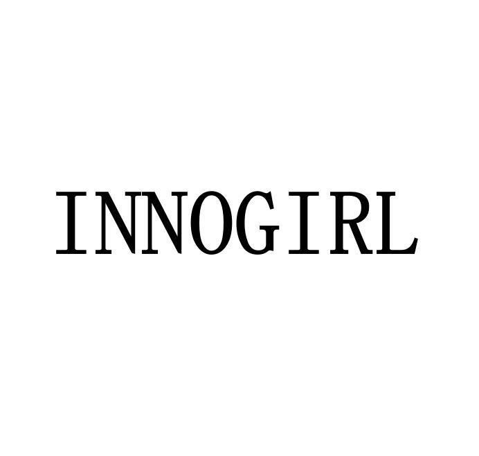 INNOGIRL;INNOGIRL