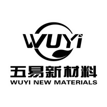 WUYI 五易新材料 WUYI NEW MATERIALS;WUYI  WUYI NEW MATERIALS