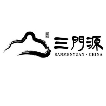 龙游 三门源 SANMENYUAN · CHINA;SANMENYUANCHINA