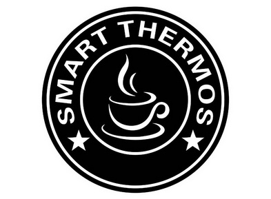 SMART THERMOS;SMART THERMOS