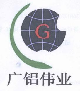 广铝伟业 G;G