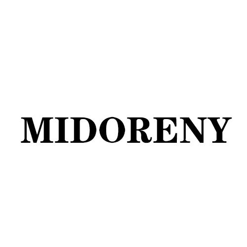 MIDORENY;MIDORENY