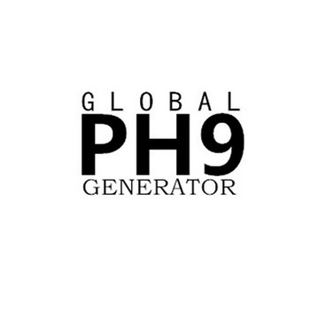 GLOBAL GENERATOR PH9;GLOBAL GENERATOR PH9