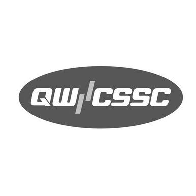 QW//CSSC;QW CSSC