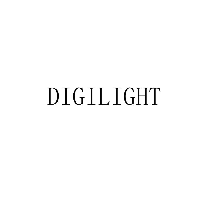 DIGILIGHT;DIGILIGHT