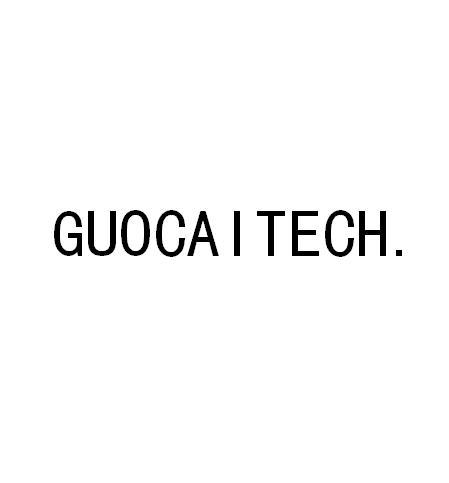 GUOCAITECH;GUOCAITECH